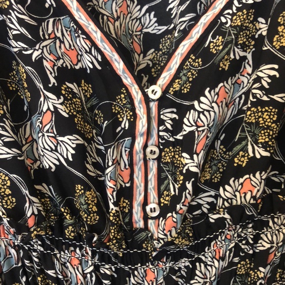 Max Studio MIDI Dress - Picture 6 of 6